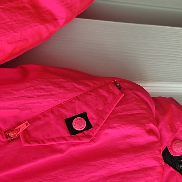 Vintage Ski Jacket - Picture 3 of 6